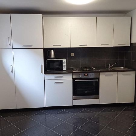 Petra Apartment Dakovo Ngoại thất bức ảnh