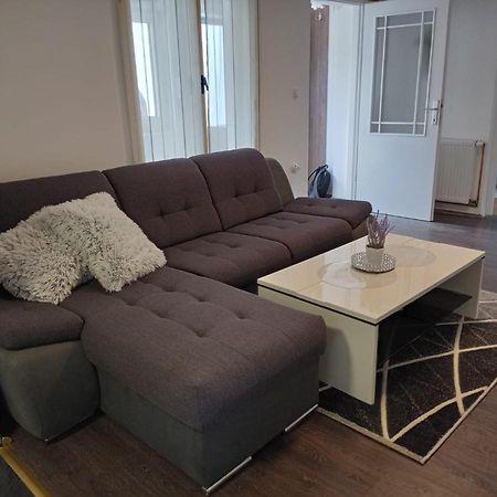 Petra Apartment Dakovo Ngoại thất bức ảnh