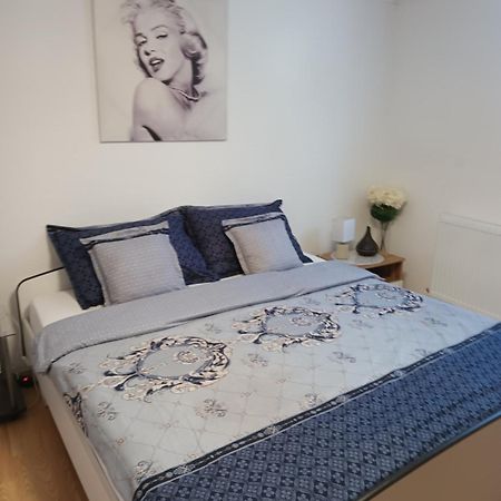 Petra Apartment Dakovo Ngoại thất bức ảnh