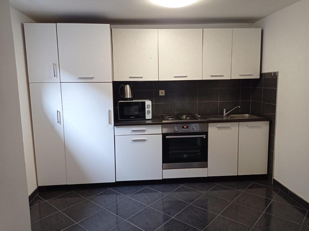 Petra Apartment Dakovo Ngoại thất bức ảnh