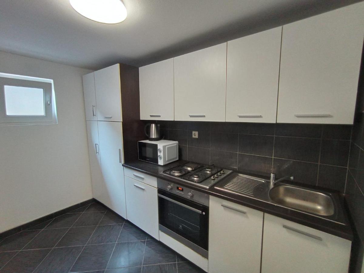Petra Apartment Dakovo Ngoại thất bức ảnh