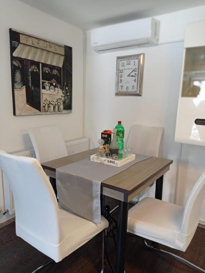 Petra Apartment Dakovo Ngoại thất bức ảnh