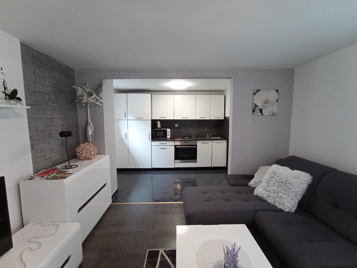 Petra Apartment Dakovo Ngoại thất bức ảnh