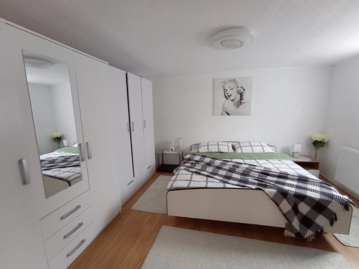 Petra Apartment Dakovo Ngoại thất bức ảnh