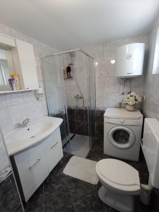 Petra Apartment Dakovo Ngoại thất bức ảnh
