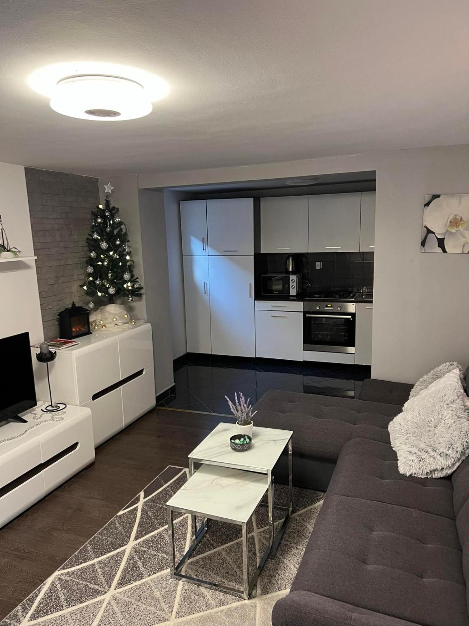 Petra Apartment Dakovo Ngoại thất bức ảnh