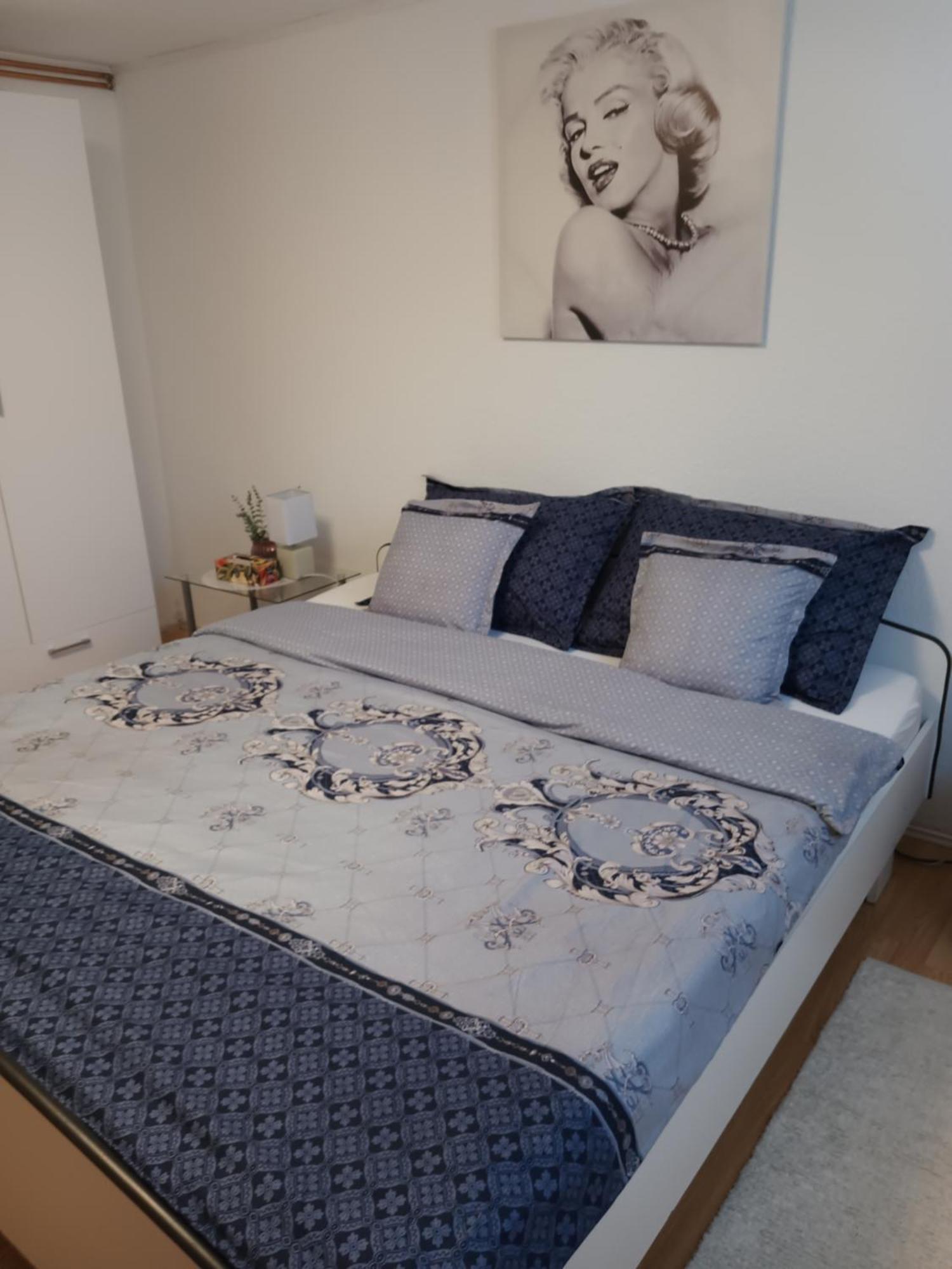 Petra Apartment Dakovo Ngoại thất bức ảnh