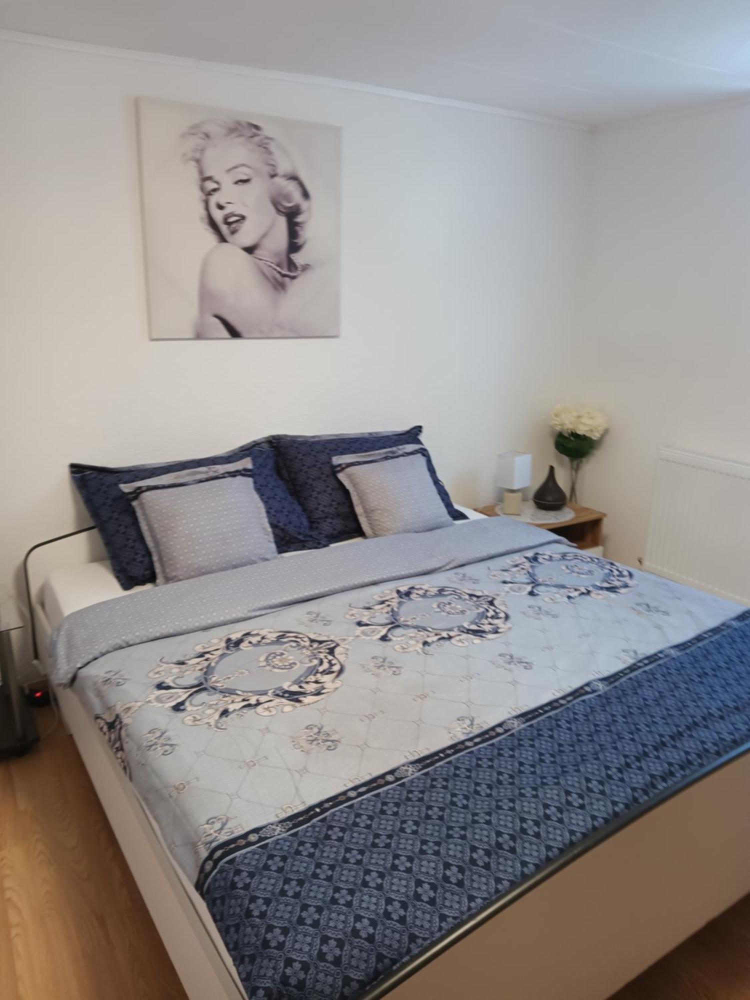 Petra Apartment Dakovo Ngoại thất bức ảnh